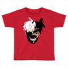 xxxtentacion Toddler T-shirt
