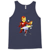 iron man (ironman parody) Tank Top