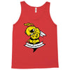 mind your own beeswax Tank Top