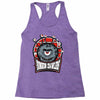 waterdeep dungeoncrawlers Racerback Tank