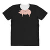 it's all good All Over Women's T-shirt