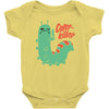 caterkiller Baby Bodysuit