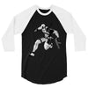 deadpool 3/4 Sleeve Shirt