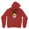 Rock Balboa Unisex Hoodie