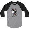 HALLOWEEN 3/4 Sleeve Shirt