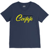 negative press covfefe V-Neck Tee