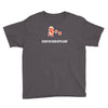 drop it like it's hot Youth Tee