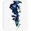 break free Mousepad