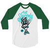 stay fresh 3/4 Sleeve Shirt