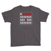 be different Youth Tee