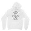 not like otters Unisex Hoodie