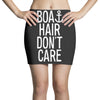 boat hair don't care Mini Skirts