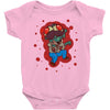 cutie pa Baby Onesie
