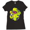 rawrr Ladies Fitted T-Shirt