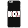 Rock Balboa iPhone 6/6s Case