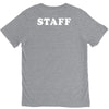 Staff V-Neck Tee