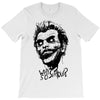 why so serious T-Shirt