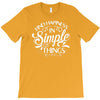 simple things T-Shirt
