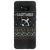 sagittarius christmas ugly sweater Samsung Galaxy S8