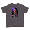 suicide  deadpool Youth Tee
