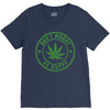 don't worry be happy V-Neck Tee