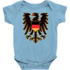 german eagle Baby Bodysuit