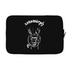 xenom&ouml;rph Laptop sleeve