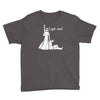 i got one wedding bride groom engagement Youth Tee