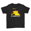 made in 1971 all original parts Youth Tee