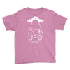 ufo zone 2 Youth Tee