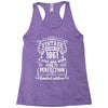 Vintage 1961 Racerback Tank