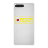 mercy iPhone 7 Plus Case