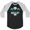 Philly Dilly 3/4 Sleeve Shirt