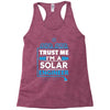 I Am An Engineer... Racerback Tank