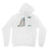 reality isn't for everyone Unisex Hoodie