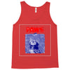paws (jaws) Tank Top