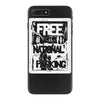 prkng trending iPhone 7 Plus Case