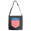 Together (One Nation. One Team) Adjustable Strap Totes