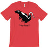 rat skunk T-Shirt