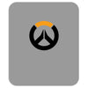 Overwatch Mousepad