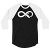 neverending 3/4 Sleeve Shirt