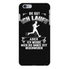 ich laufe iPhone 6 Plus/6s Plus Case