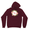 Love Win Unisex Hoodie