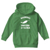 narwhals Youth Hoodie