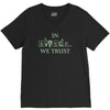 in science we trust V-Neck Tee