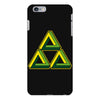 triforce illusion zelda iPhone 6 Plus/6S Plus Case