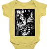 creep Baby Onesie