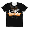 hunting partner All Over Women's T-shirt
