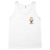 Cute Bee Proud Tank Top