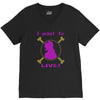 nico robin One Piece V-Neck Tee
